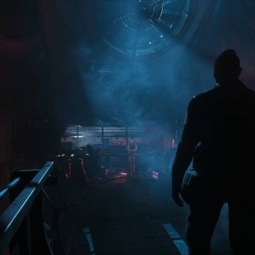 Log #110 – Project ENOS – Auf der Suche nach den Mächten im Hintergrund