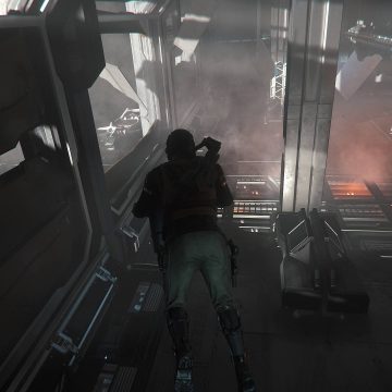 Log #80 – Box Recovery und John Brubacker