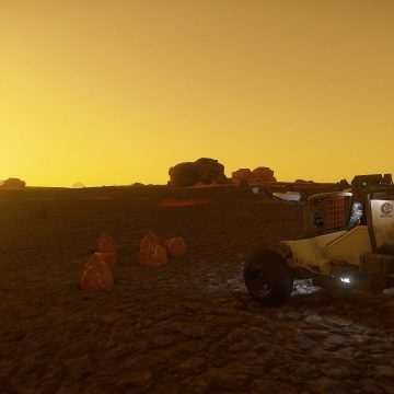 Log #90 – Eine heiße ROC Aktion auf Arial