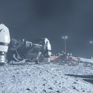 Log #83 – Partys und Verschwörungs-Berichte