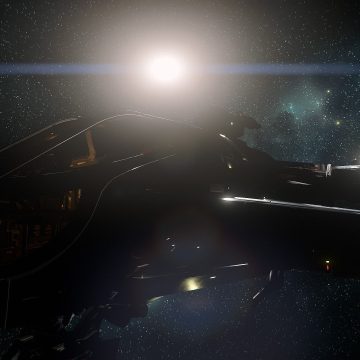 Log #86 – Drogennachschub