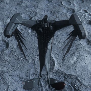 Log #91 – Der Geist der Tevarin