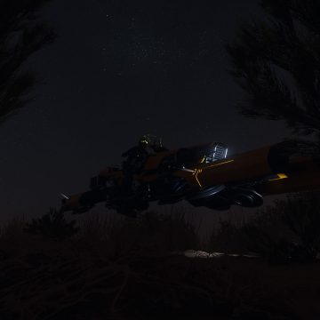 Log #144 – Free Riders Of Stanton