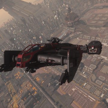 Log #145 – Erschlichene Reputation