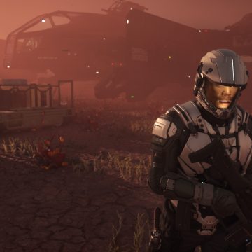 Log #147 – Das Lager