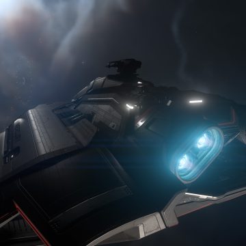 Log #146 – Angriff der Nine Tails