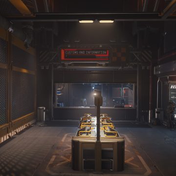 Log #149- Lizenz zum Schmuggeln