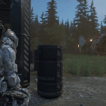 Log #175 – Auf Irrwegen