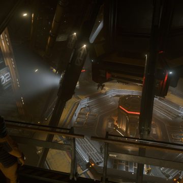 Log #176 – Unter der Erde