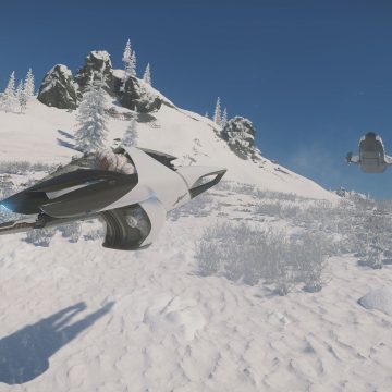 Log #206 – Geheimnisse und Biken