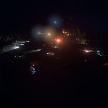 Log #207 – Verwirrungen um ENOS