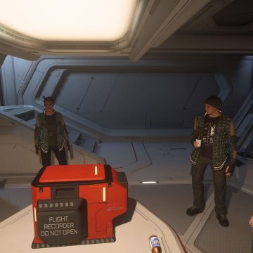 Log #209 – Die Daten der Black Data