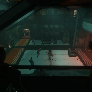 Log #222 – Wettkämpfe