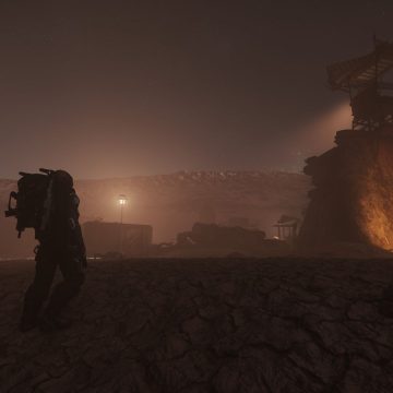 Log #223 – Überreste der Vergangenheit