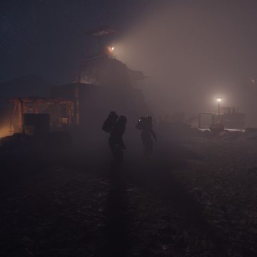 Log #225 – Die ersten Siedler