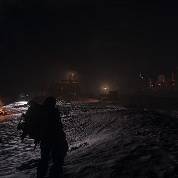 Log #224 – Das alte Lorville