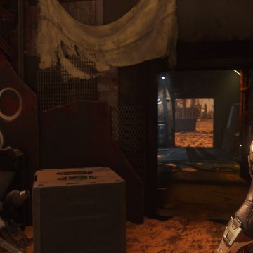 Log #227 – Das Zeichen