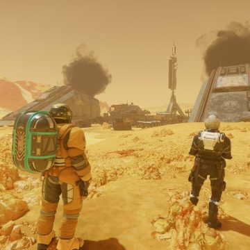 Log #226 – Daten der Terrapin