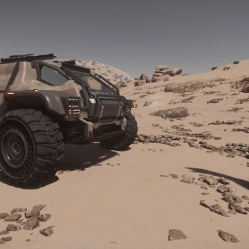 Log #253 – Begegnungen