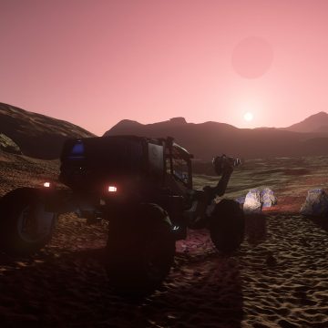 Log #254 – Expeditionsstart