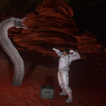 Log #255 – Unverständniss