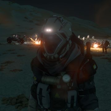 Log #256 – Rückschlag