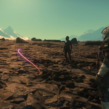 Log #258 – Anomalien