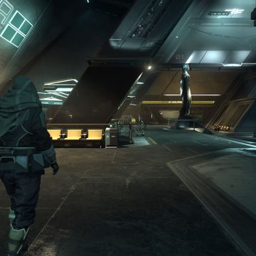 Log #259 – Verdacht