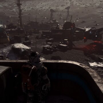 Log #275 – Lieferung