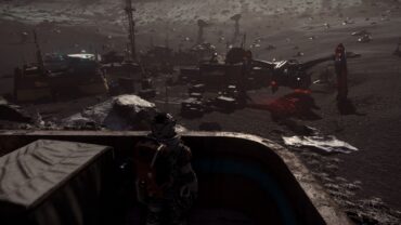 Log #275 – Lieferung