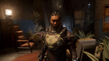 Log #277 – Rust Society