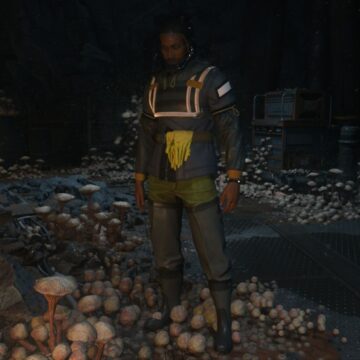 Log #280 – Epidemie