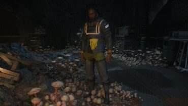 Log #280 – Epidemie