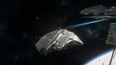 Log #281 – Blockade