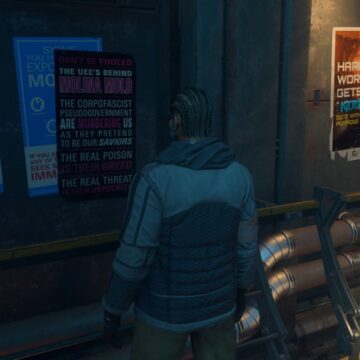 Log #282 – Verschwörungstheorie