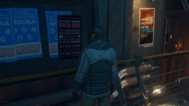 Log #282 – Verschwörungstheorie