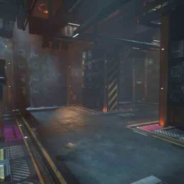 Log #283 – Lüftungsfilter