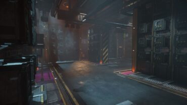 Log #283 – Lüftungsfilter